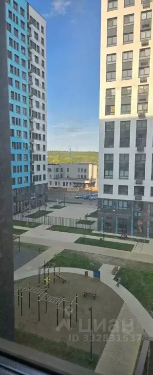 1-к кв. Московская область, Домодедово городской округ, с. Ям ул. ... - Фото 1