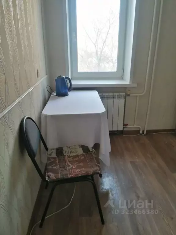 1-к кв. Томская область, Томск ул. 79-й Гвардейской Дивизии, 19/1 ... - Фото 2