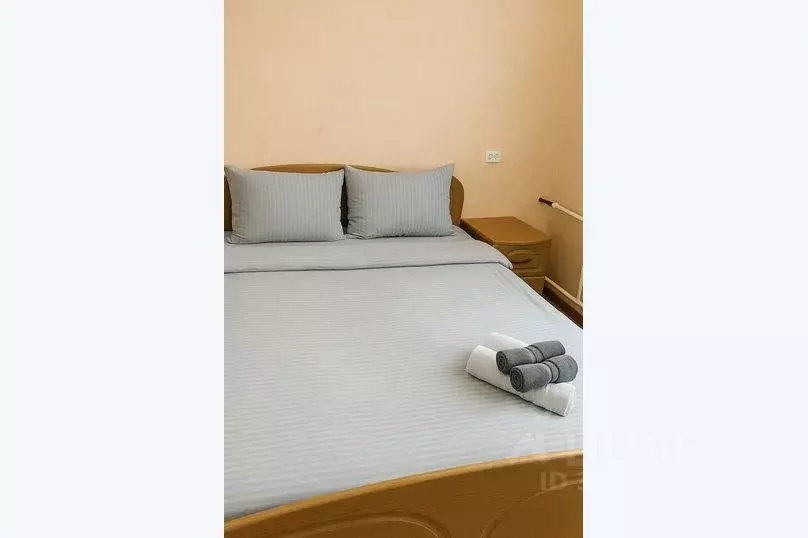 2-к кв. Московская область, Подольск Климовск мкр, просп. 50 лет ... - Фото 2