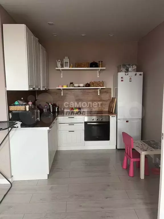 2-к. квартира, 49 м, 3/4 эт. - Фото 1
