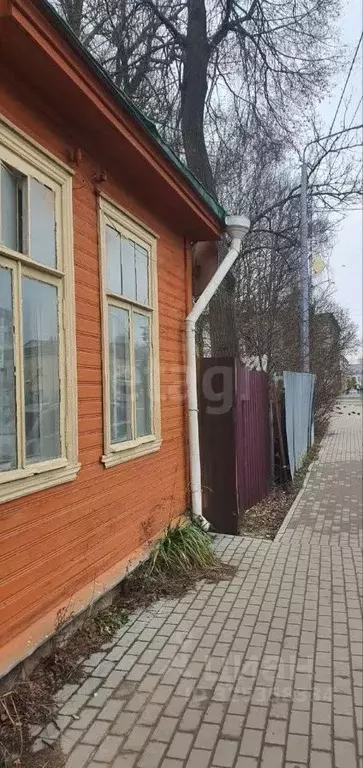 3-к кв. Псковская область, Печоры Юрьевская ул., 16 (51.2 м) - Фото 2