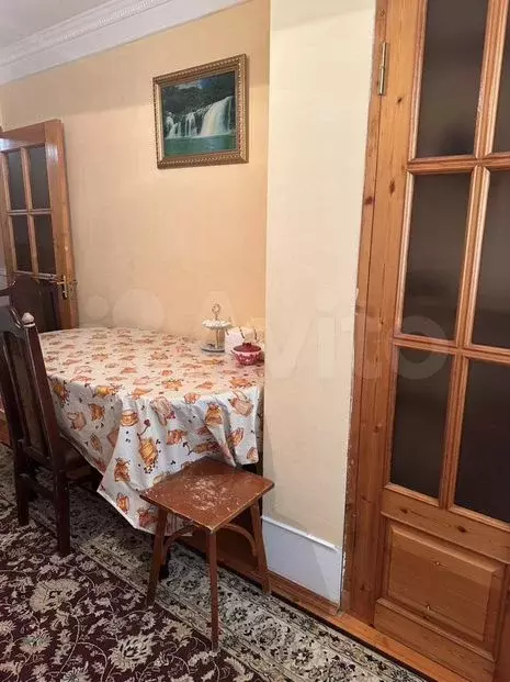 2-к. квартира, 60м, 1/6эт. - Фото 1