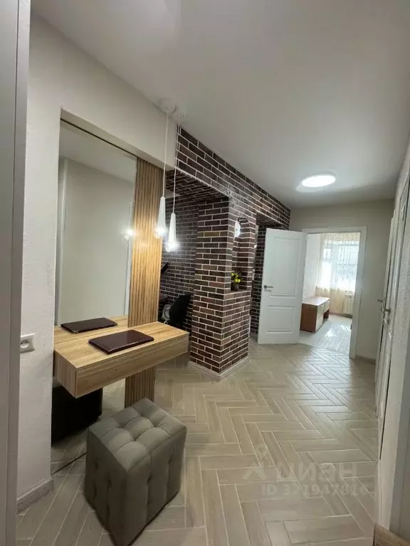 2-к кв. Татарстан, Казань ул. Марселя Салимжанова, 17 (55.0 м) - Фото 1