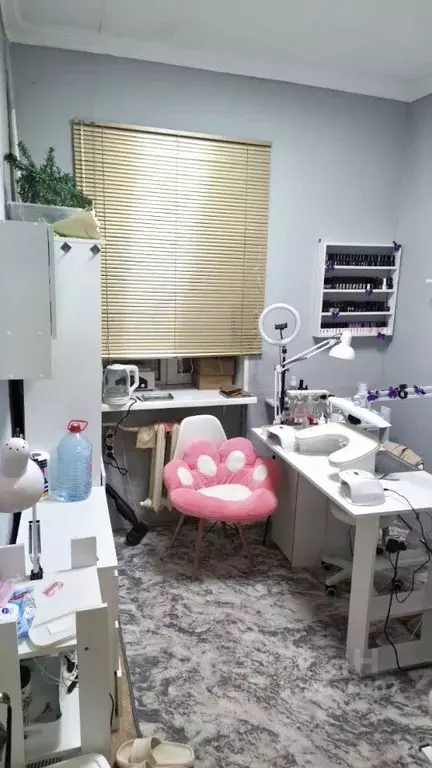 Офис в Московская область, Ногинск Богородский городской округ, ул. ... - Фото 1