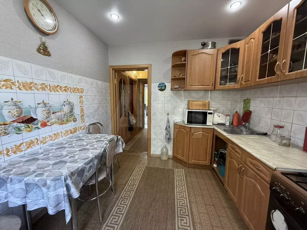 2-к. квартира, 60 м, 3/5 эт. - Фото 1