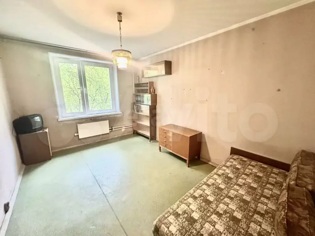 2-к. квартира, 41,7 м, 2/12 эт. - Фото 0