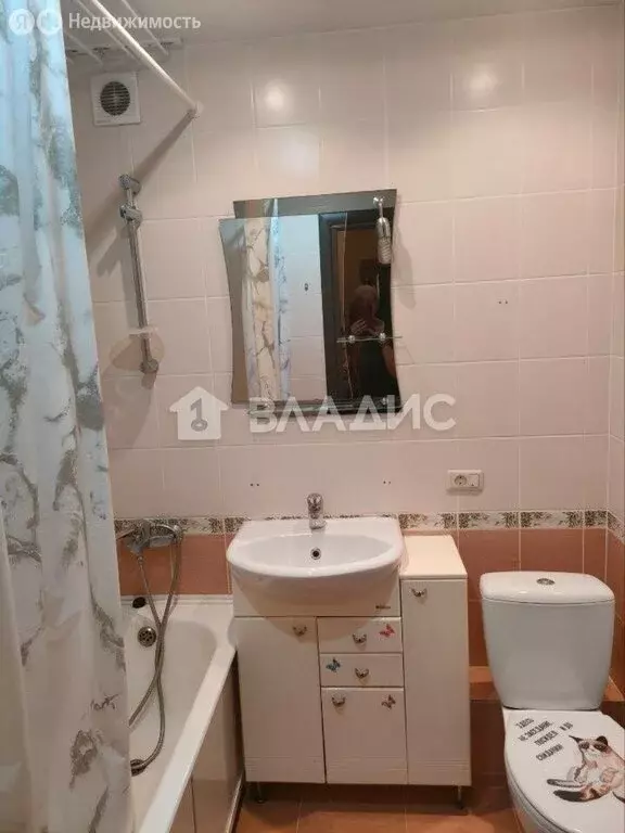 1-комнатная квартира: Вологда, улица Маршала Конева, 26А (31.9 м) - Фото 2