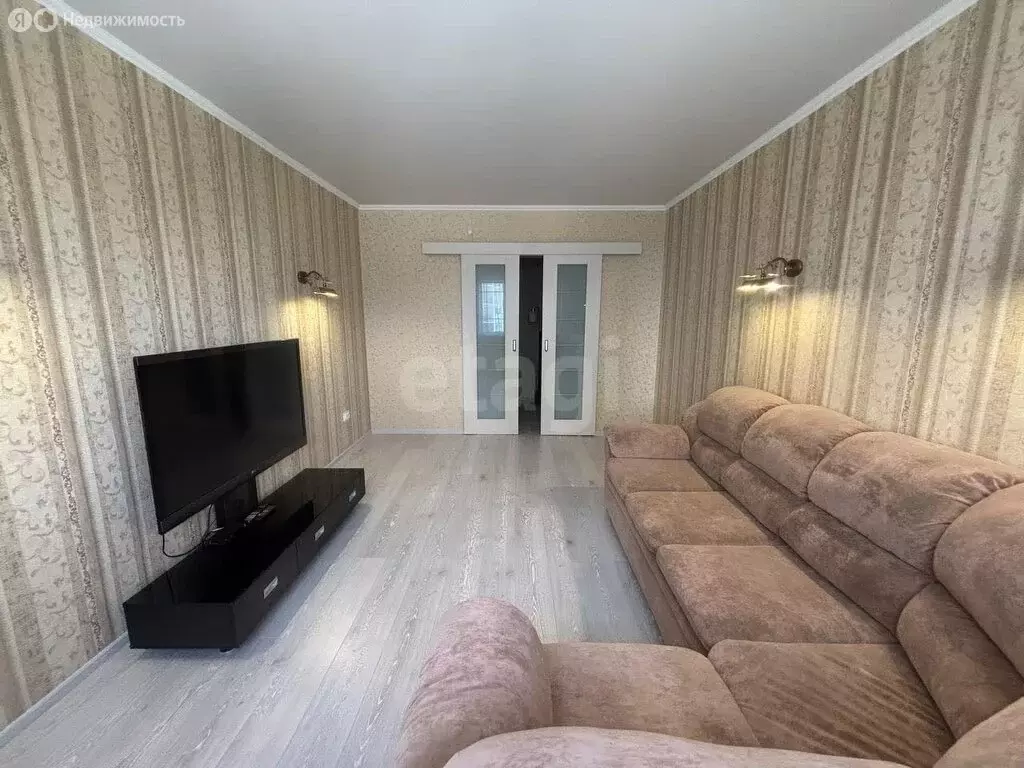 2-комнатная квартира: Оренбург, проспект Победы, 155/3 (59.8 м) - Фото 1
