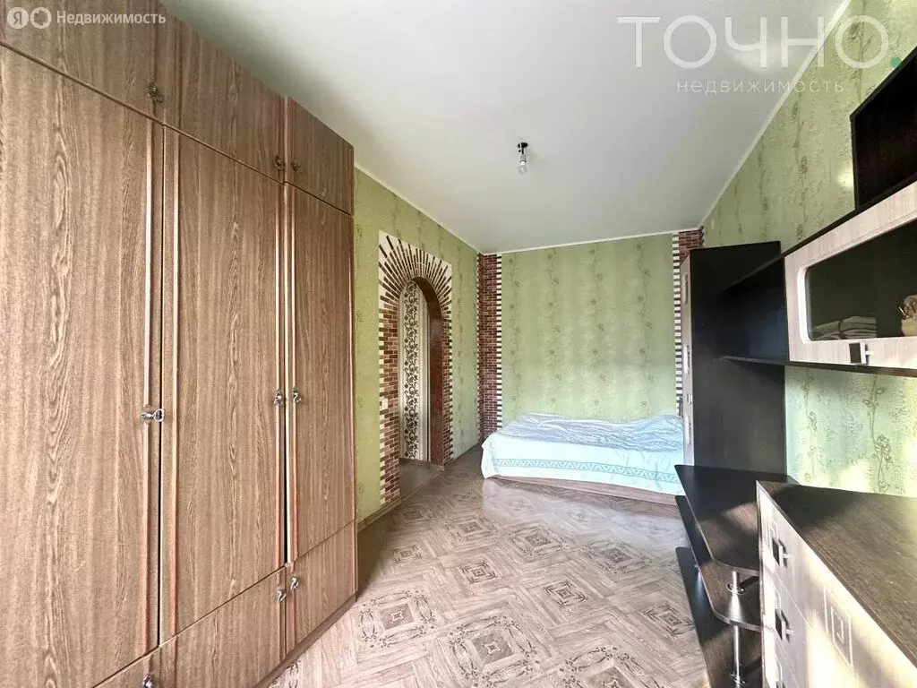 1-комнатная квартира: Засечное, Радужная улица, 3 (29 м) - Фото 1