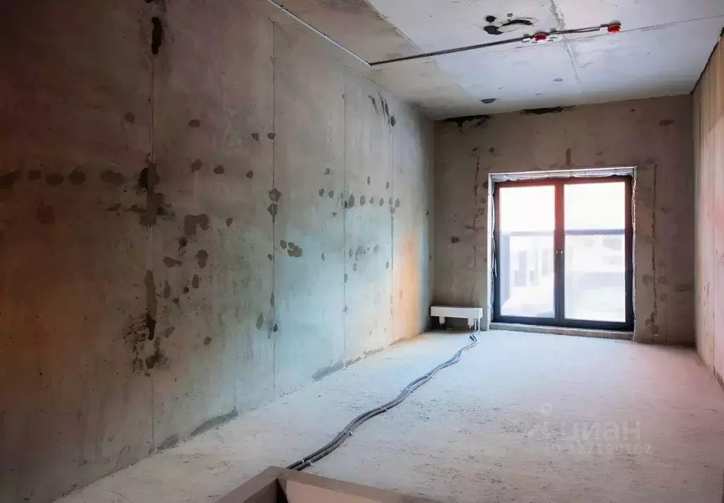 Студия Москва Октябрьская ул., 67 (27.0 м) - Фото 2