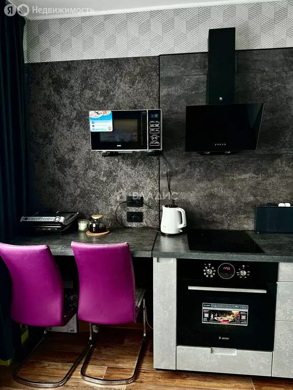 1-комнатная квартира: Санкт-Петербург, улица Маршала Казакова, 78к1 ... - Фото 1