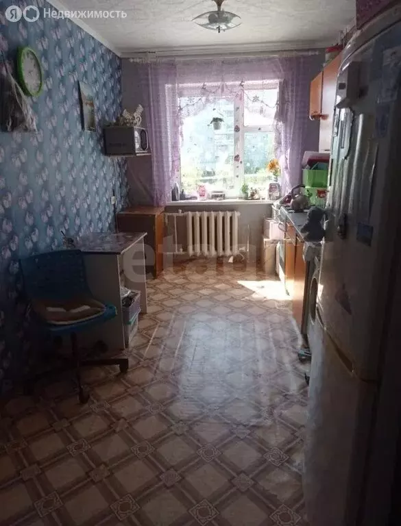 1-комнатная квартира: Мохсоголлох, Соколиная улица, 16 (34.5 м) - Фото 2