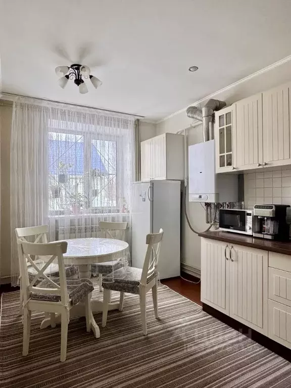 Дом в Нижегородская область, Богородский муниципальный округ, с. ... - Фото 1