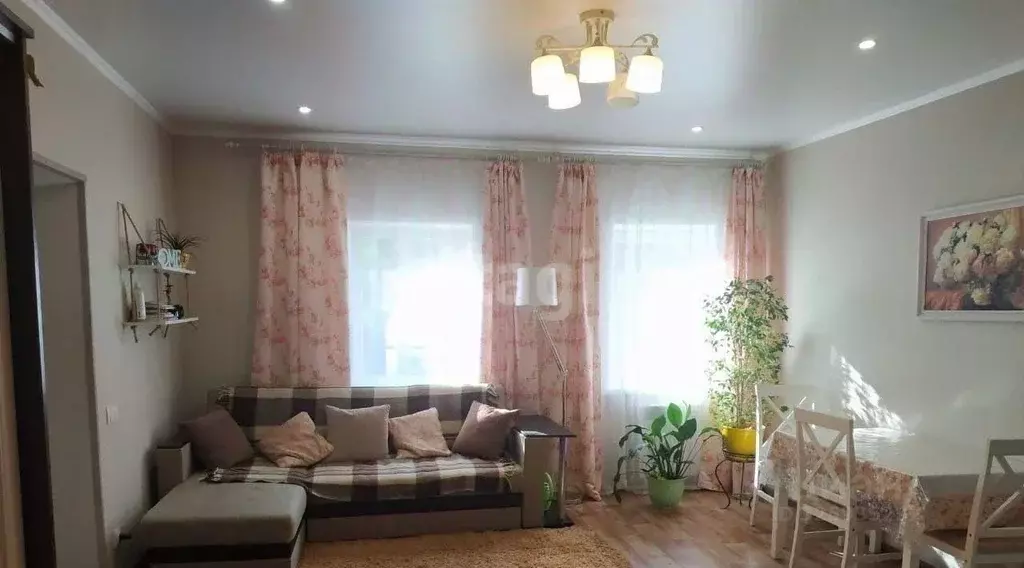 Дом в Калужская область, Калуга городской округ, с. Муратовка ул. ... - Фото 2