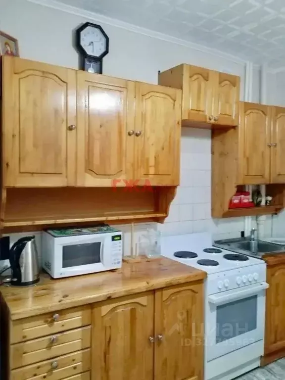 3-к кв. Саха (Якутия), Нерюнгри просп. Ленина, 2 (67.2 м) - Фото 2