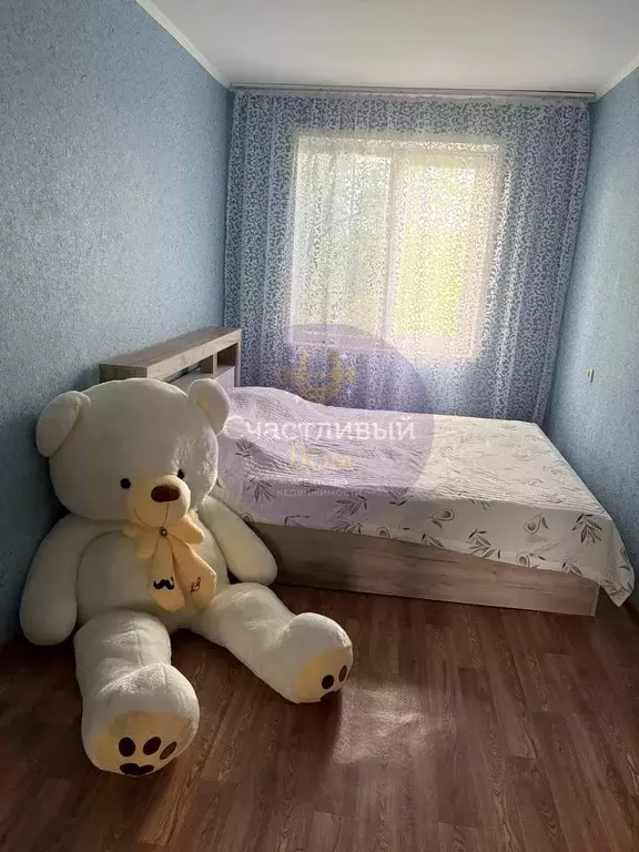 Квартира, 2 комнаты, 44 м - Фото 1