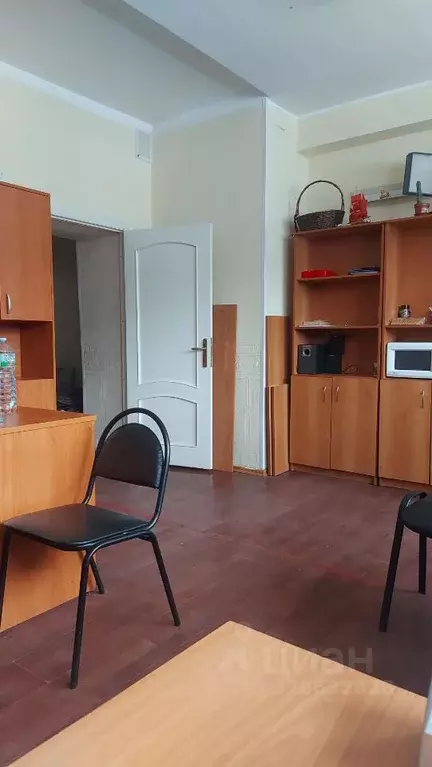 Офис в Москва бул. Яна Райниса, 1 (18 м) - Фото 1