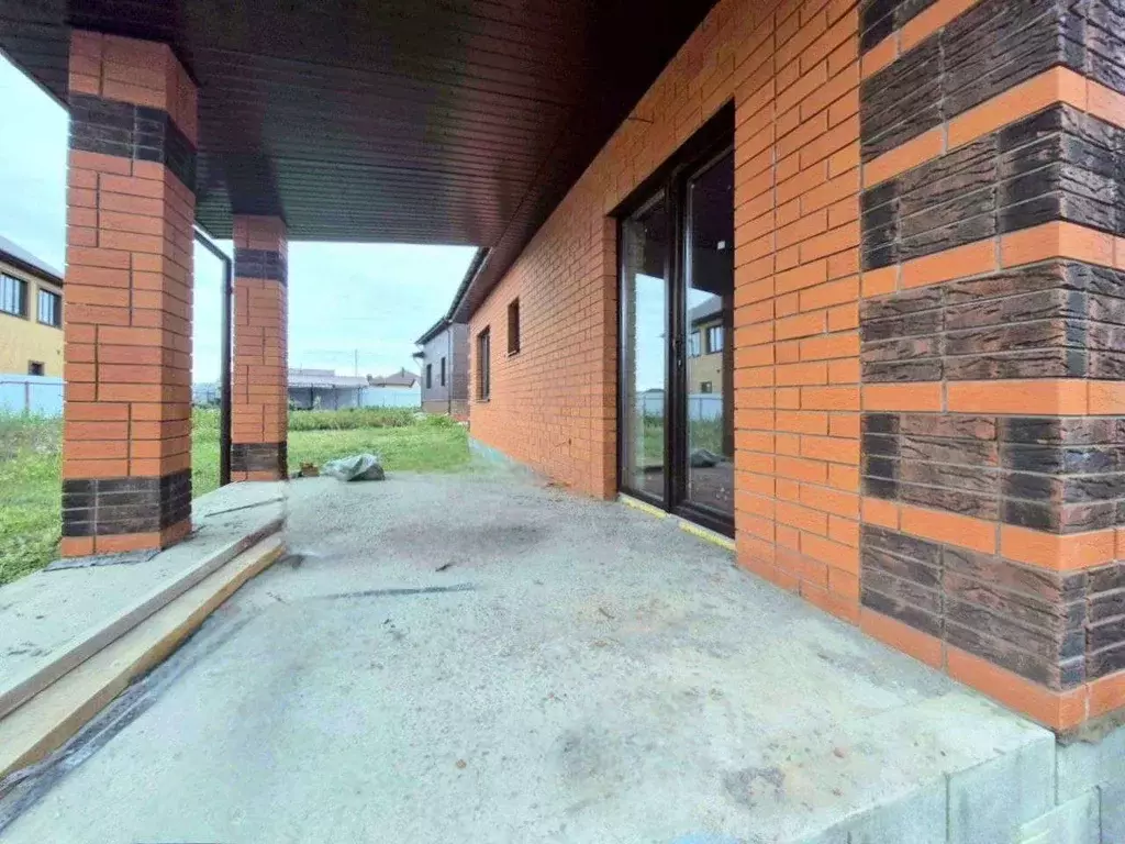 Коттедж в Белгородская область, Строитель Яковлевский городской округ, ... - Фото 2