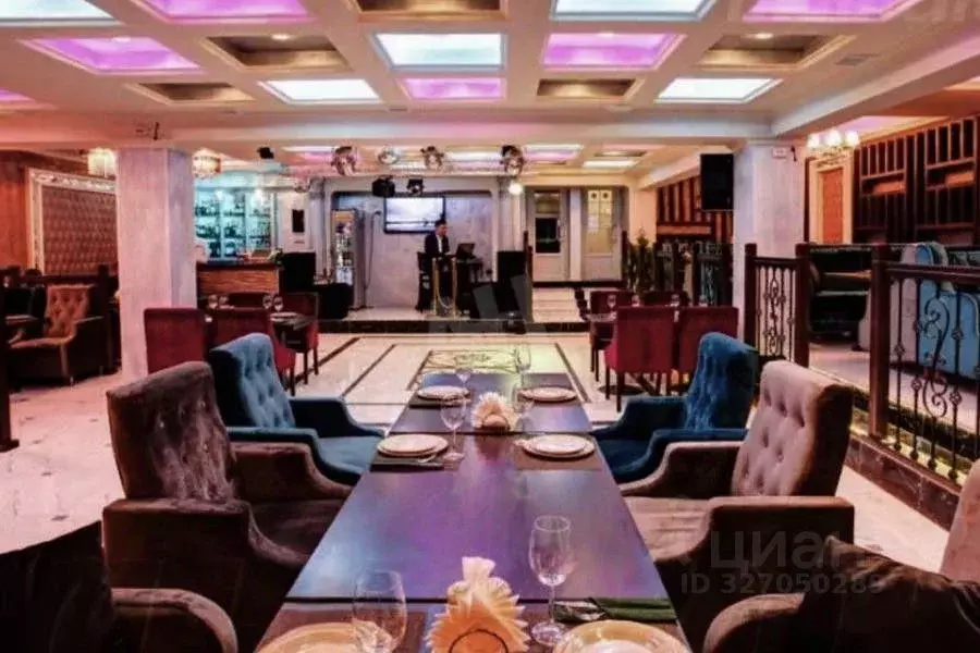 Помещение свободного назначения в Москва ул. Гастелло, 37 (480 м) - Фото 1