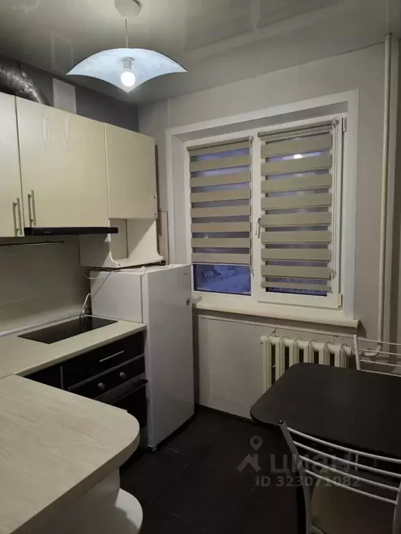 2-к кв. Новосибирская область, Новосибирск Коммунстроевская ул., 50 ... - Фото 1