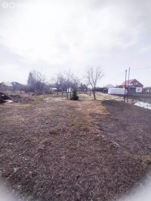 Участок в Республика Башкортостан, городской округ Уфа, деревня ... - Фото 1