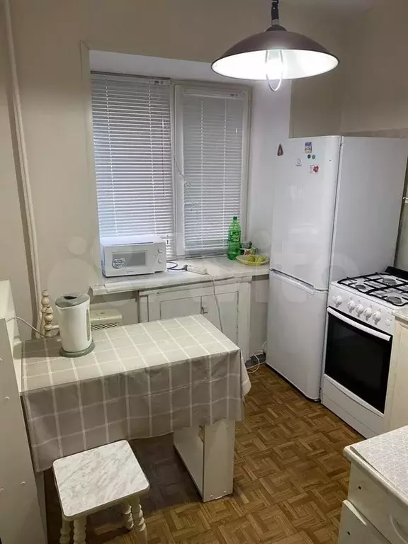 2-к. квартира, 45 м, 2/5 эт. - Фото 0