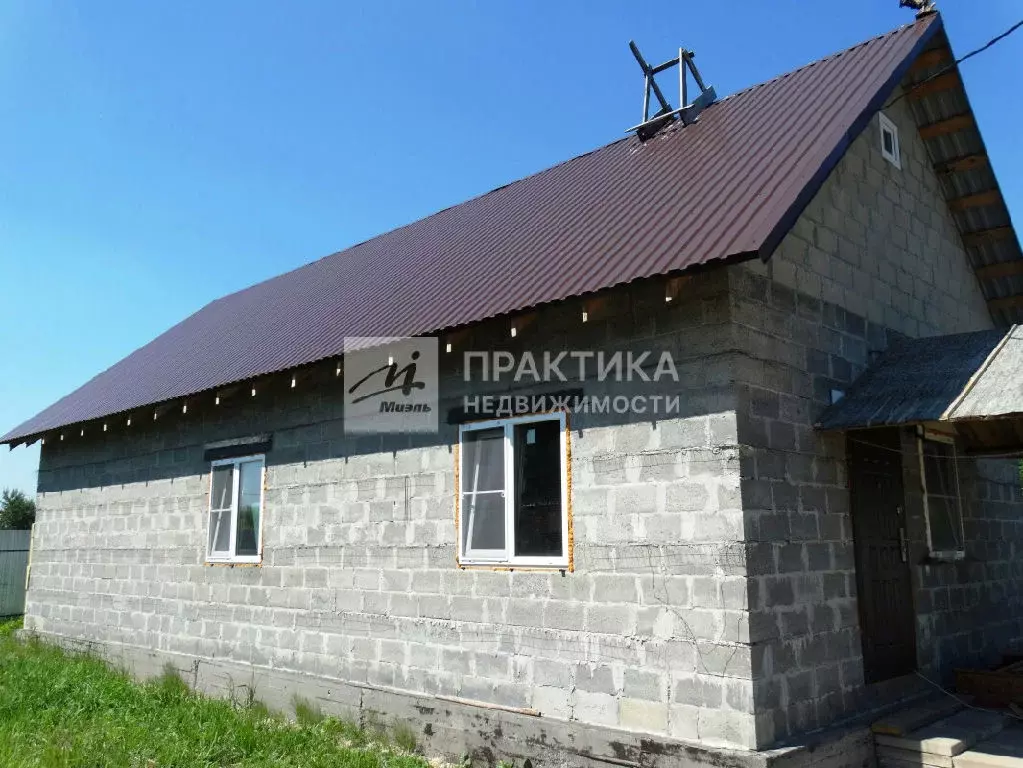 Продается дом в д. Следово - Фото 1