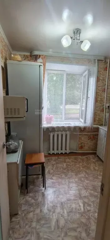 1-к кв. Башкортостан, Чишмы рп ул. Гизатуллина, 19 (30.6 м) - Фото 2