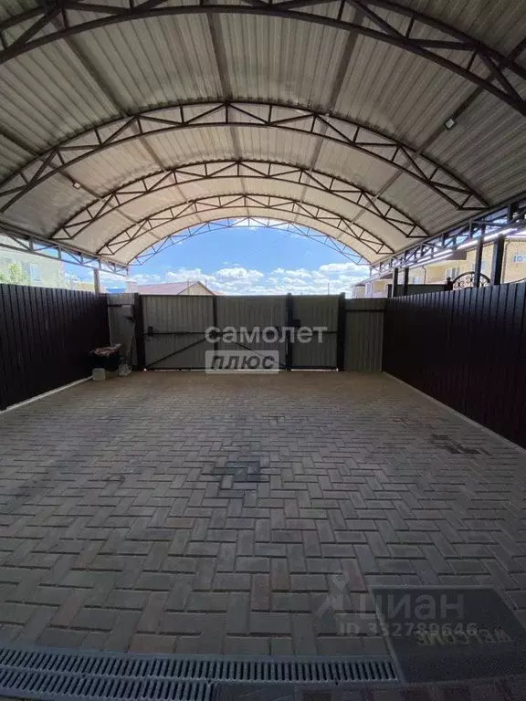 Таунхаус в Калмыкия, Элиста ул. Мечникова, 33к2 (125 м) - Фото 2