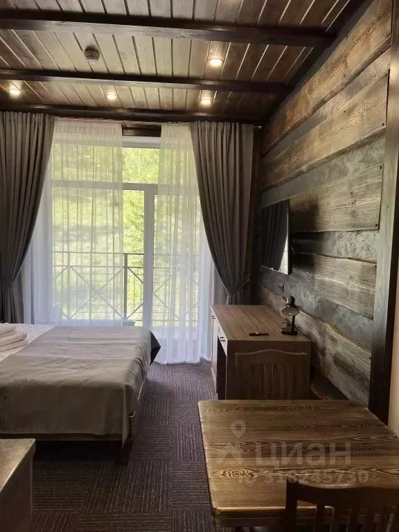 1-к кв. Челябинская область, Миасский городской округ, с. Сыростан ул. ... - Фото 2