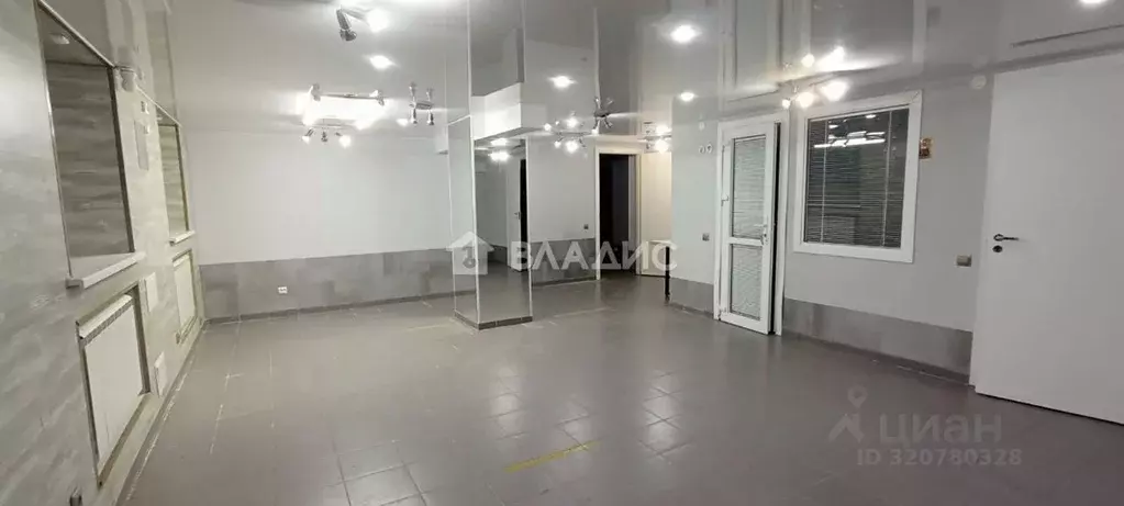 Помещение свободного назначения в Санкт-Петербург ул. Восстания, 20/16 ... - Фото 1