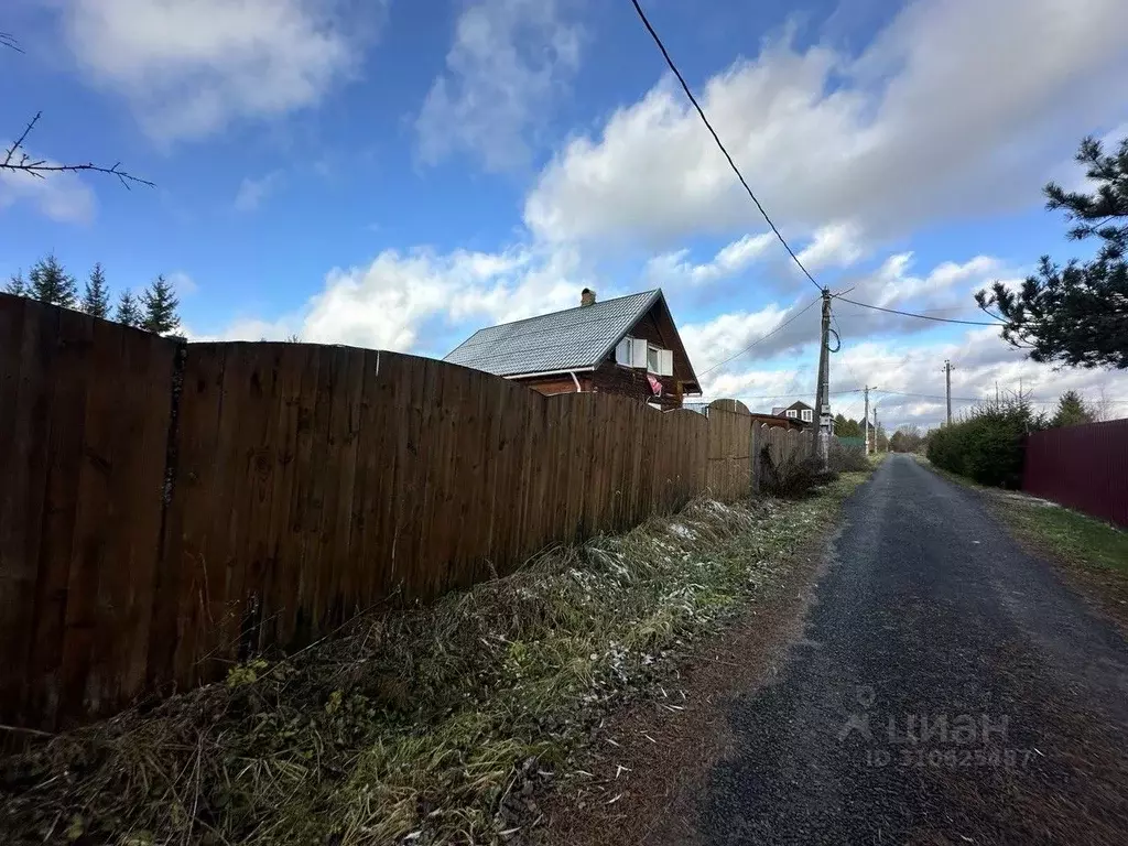 Дом в Московская область, Наро-Фоминский городской округ, Черемушки ... - Фото 0