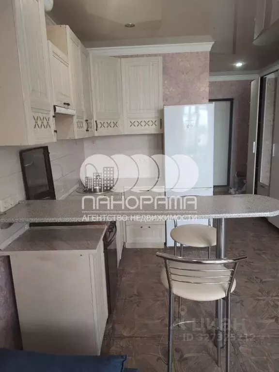 Студия Краснодарский край, Анапа Владимирская ул., 154к2 (27.0 м) - Фото 2