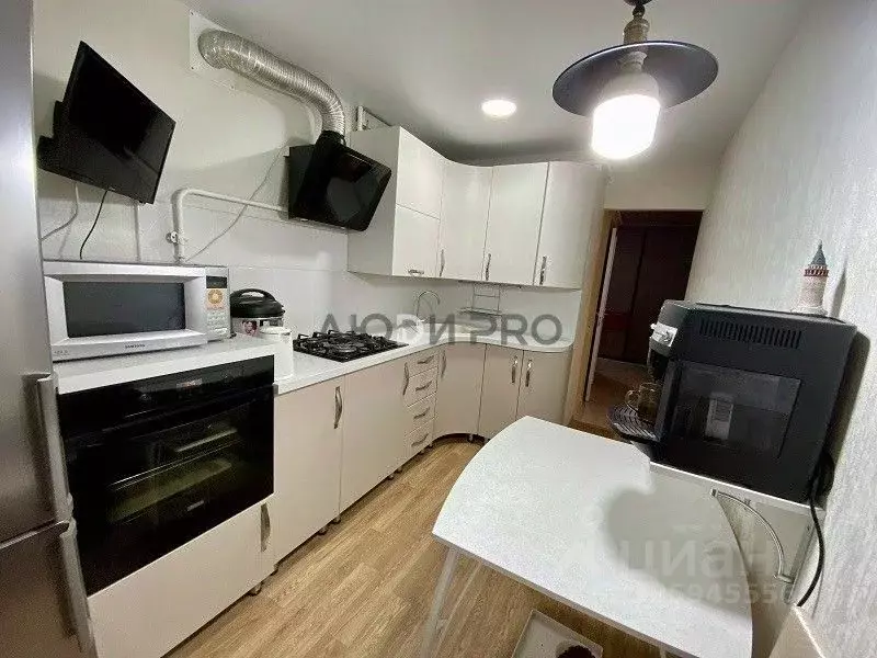 2-к кв. Кировская область, Киров городской округ, пос. Чистые Пруды ... - Фото 1