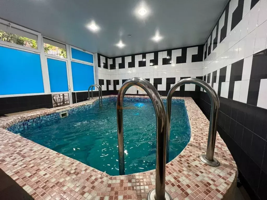 Комната Крым, Ялта ул. Садовая, 33А (25.0 м) - Фото 2