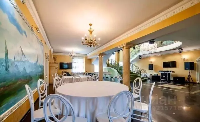 Дом в Москва пос. Совхоза Крекшино,  (1200 м) - Фото 1