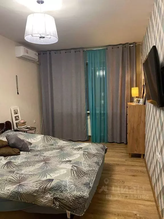 Квартира, 2 комнаты, 63.9 м - Фото 1