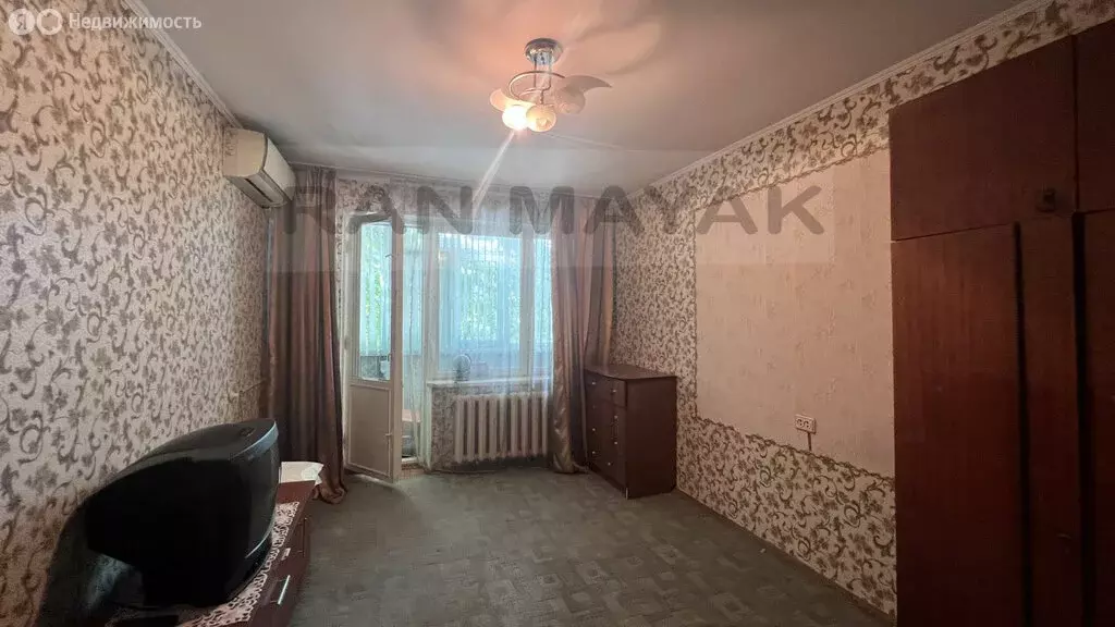 2-комнатная квартира: Майкоп, улица Ленина, 62 (48.3 м) - Фото 1