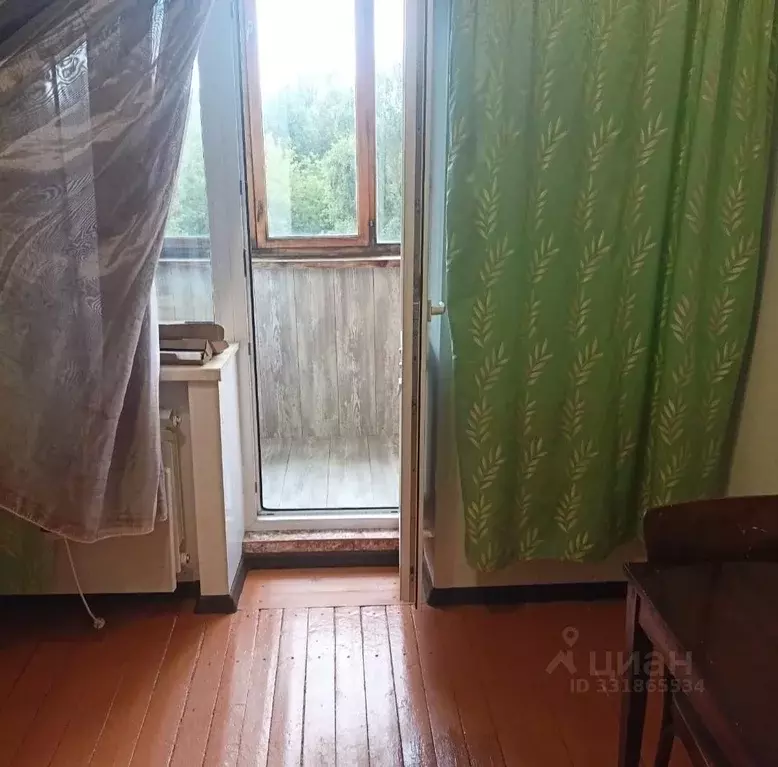 Комната Московская область, Павловский Посад ул. Тихонова, 95 (12.0 м) - Фото 1