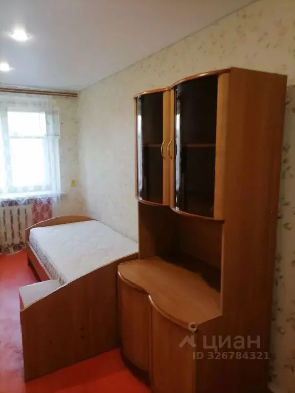 Комната Пензенская область, Пенза ул. Фрунзе, 18 (12.3 м) - Фото 2