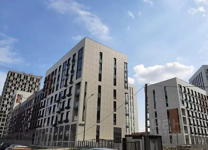 Помещение свободного назначения в Москва просп. Лихачева, 22 (177 м) - Фото 1