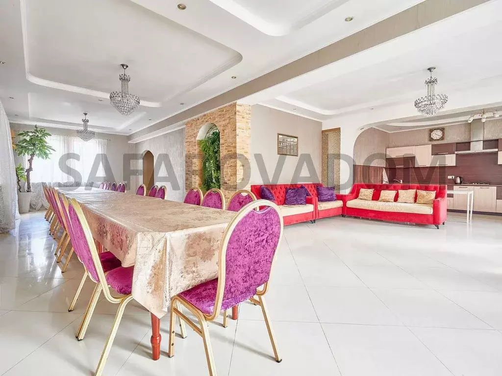 Дом в Московская область, Балашиха Трубецкая ул., 18 (600 м) - Фото 1