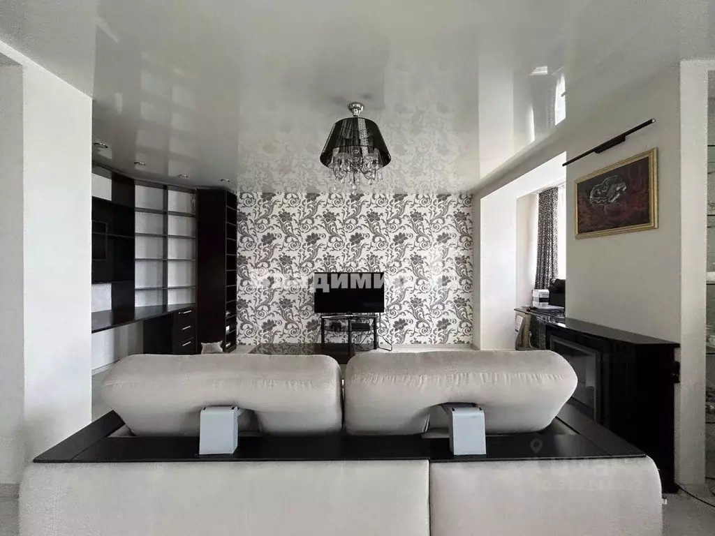 4-к кв. Приморский край, Находка ул. Дзержинского, 40 (115.3 м) - Фото 1