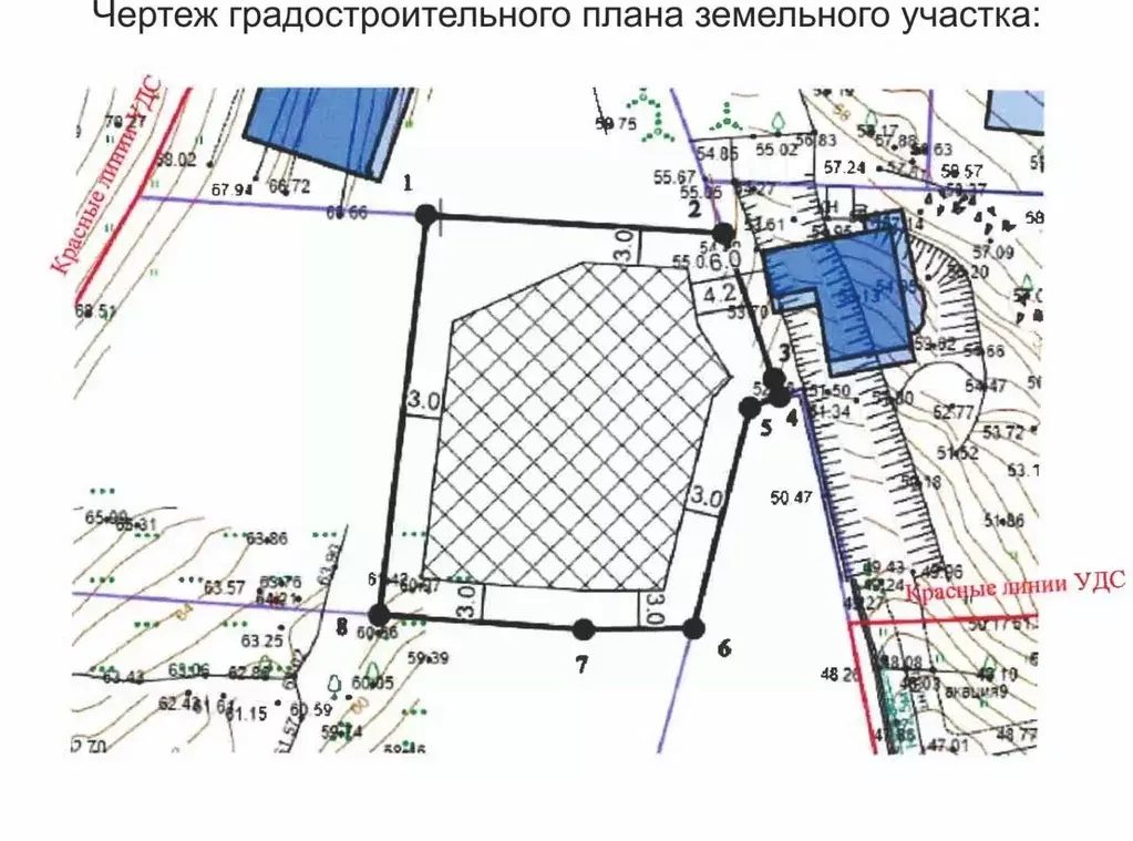 Участок в Севастополь, Севастополь, Балаклава г. ул. Склонная, 25 ... - Фото 1