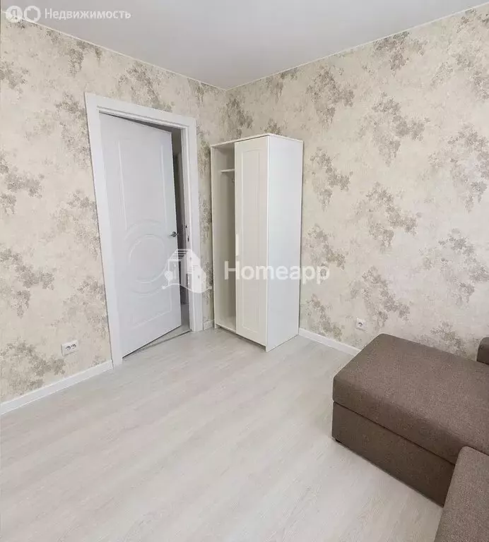 2-комнатная квартира: Москва, Туристская улица, 31к1 (38 м) - Фото 2