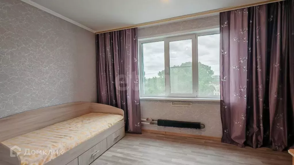 Продаётся 1-к квартира, 42.5 м - Фото 1