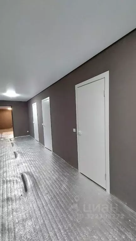 Помещение свободного назначения в Челябинская область, Озерск ул. ... - Фото 1