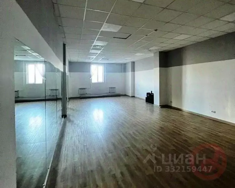 Помещение свободного назначения в Самарская область, Самара Московское ... - Фото 2