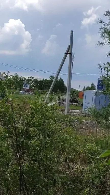 Участок в Хабаровский край, Хабаровск Красная Речка мкр,  (6.0 сот.) - Фото 0