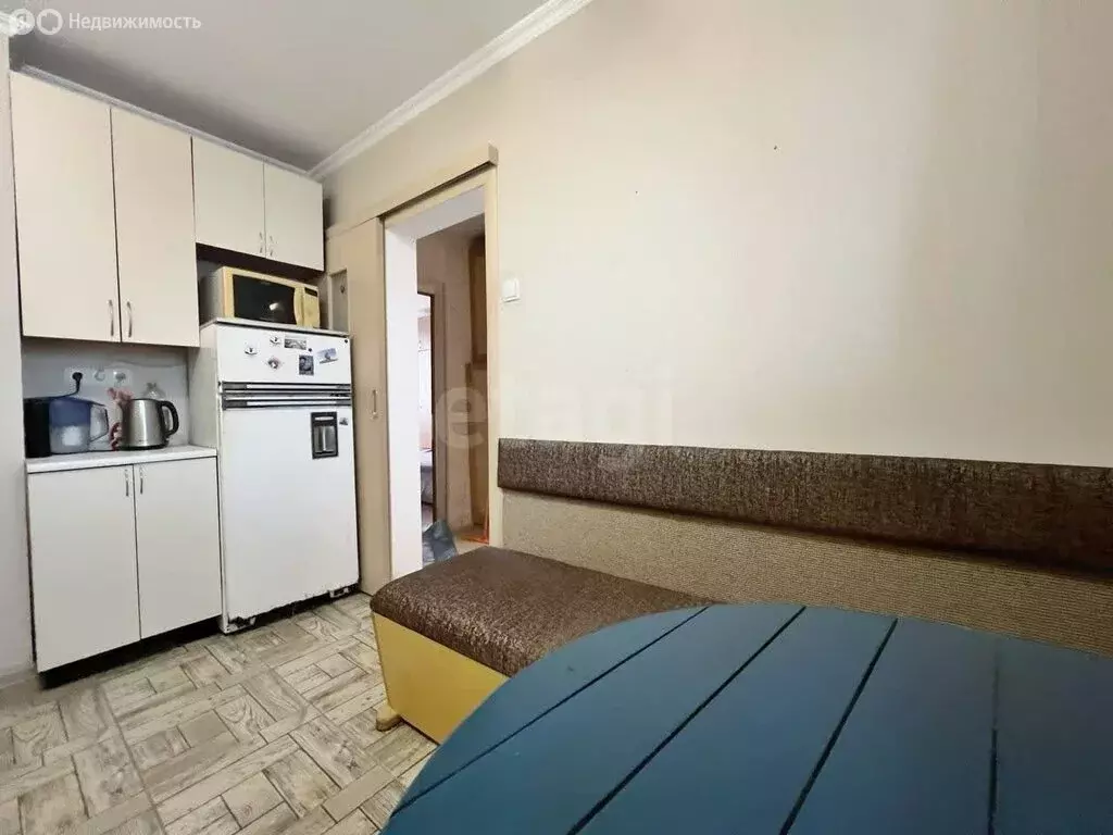 1-комнатная квартира: Севастополь, улица Тараса Шевченко, 23 (32.8 м) - Фото 2